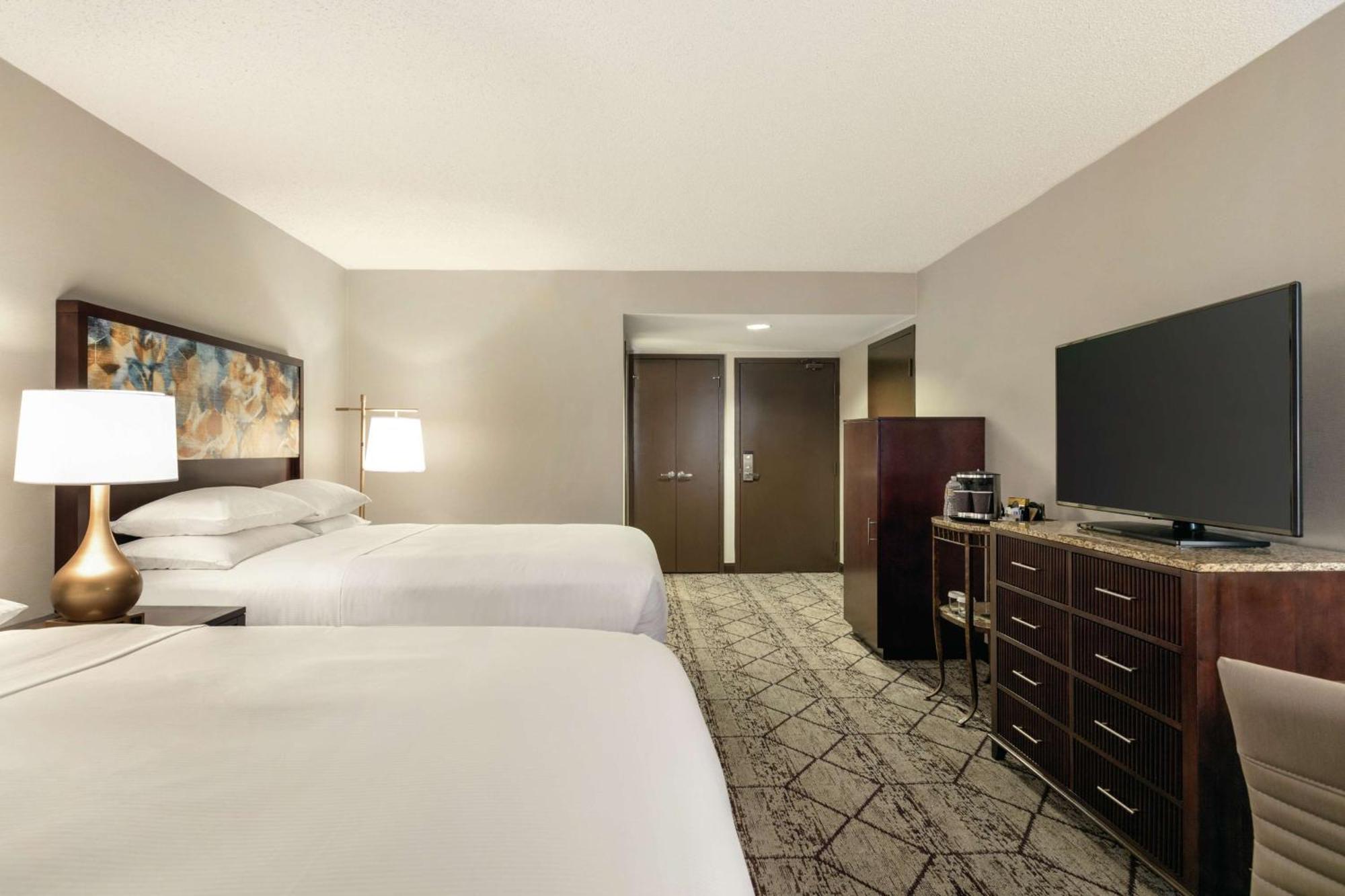 ดับเบิลทรี บาย ฮิลตัน แอตแลนตา นอร์ทอีสต์ นอร์ทเลก Hotel ทักเกอร์ ภายนอก รูปภาพ