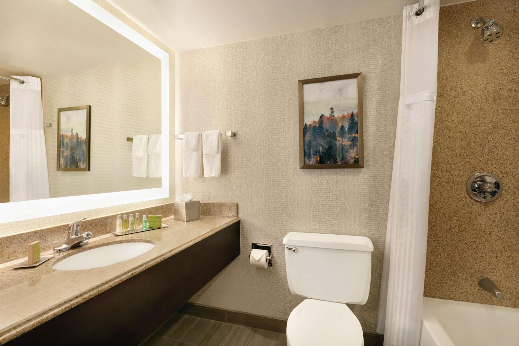 ดับเบิลทรี บาย ฮิลตัน แอตแลนตา นอร์ทอีสต์ นอร์ทเลก Hotel ทักเกอร์ ภายนอก รูปภาพ