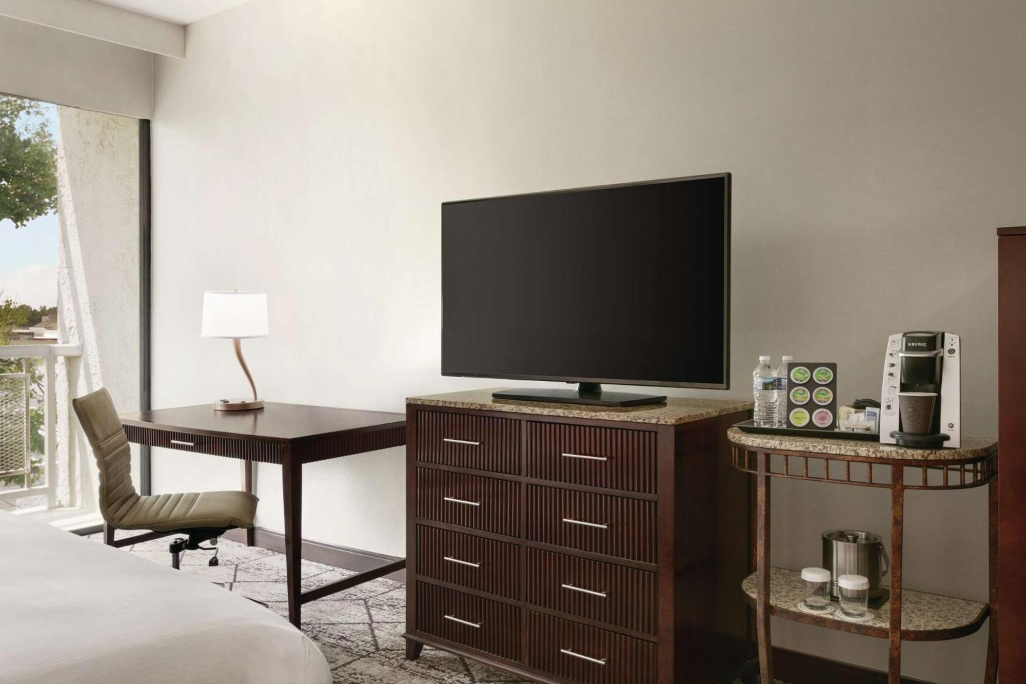ดับเบิลทรี บาย ฮิลตัน แอตแลนตา นอร์ทอีสต์ นอร์ทเลก Hotel ทักเกอร์ ภายนอก รูปภาพ