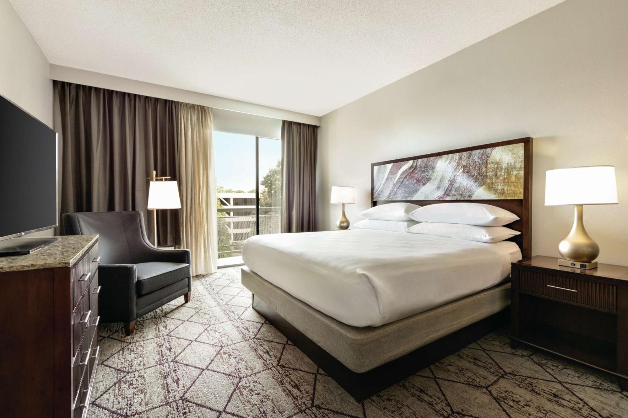 ดับเบิลทรี บาย ฮิลตัน แอตแลนตา นอร์ทอีสต์ นอร์ทเลก Hotel ทักเกอร์ ภายนอก รูปภาพ