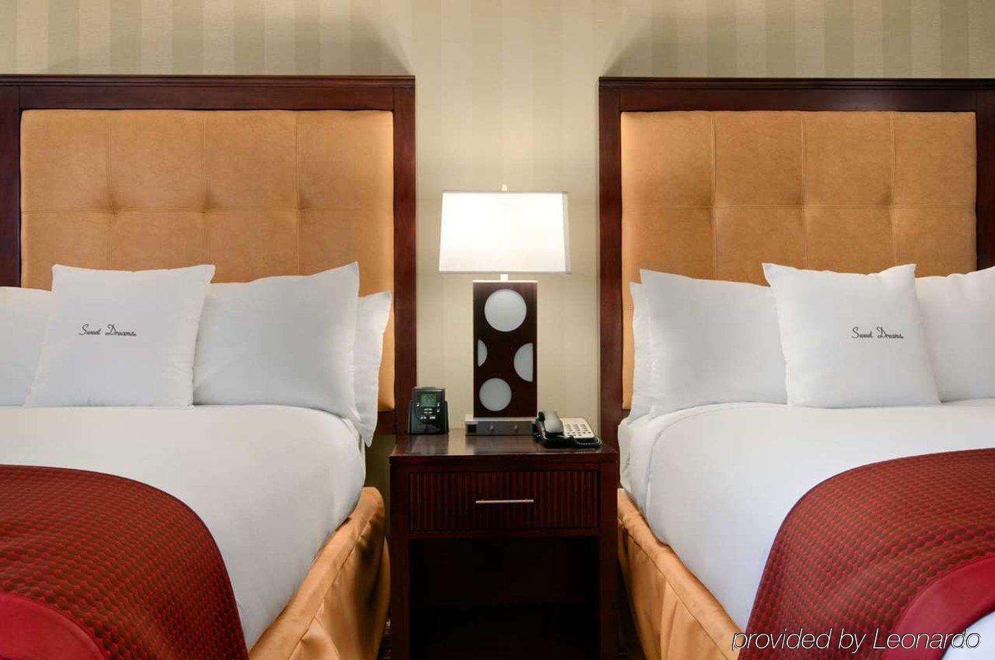 ดับเบิลทรี บาย ฮิลตัน แอตแลนตา นอร์ทอีสต์ นอร์ทเลก Hotel ทักเกอร์ ห้อง รูปภาพ
