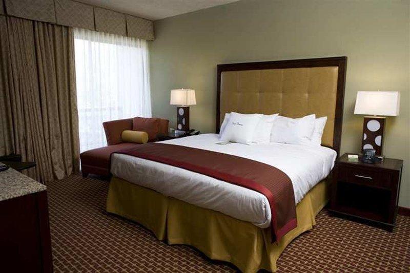 ดับเบิลทรี บาย ฮิลตัน แอตแลนตา นอร์ทอีสต์ นอร์ทเลก Hotel ทักเกอร์ ภายนอก รูปภาพ