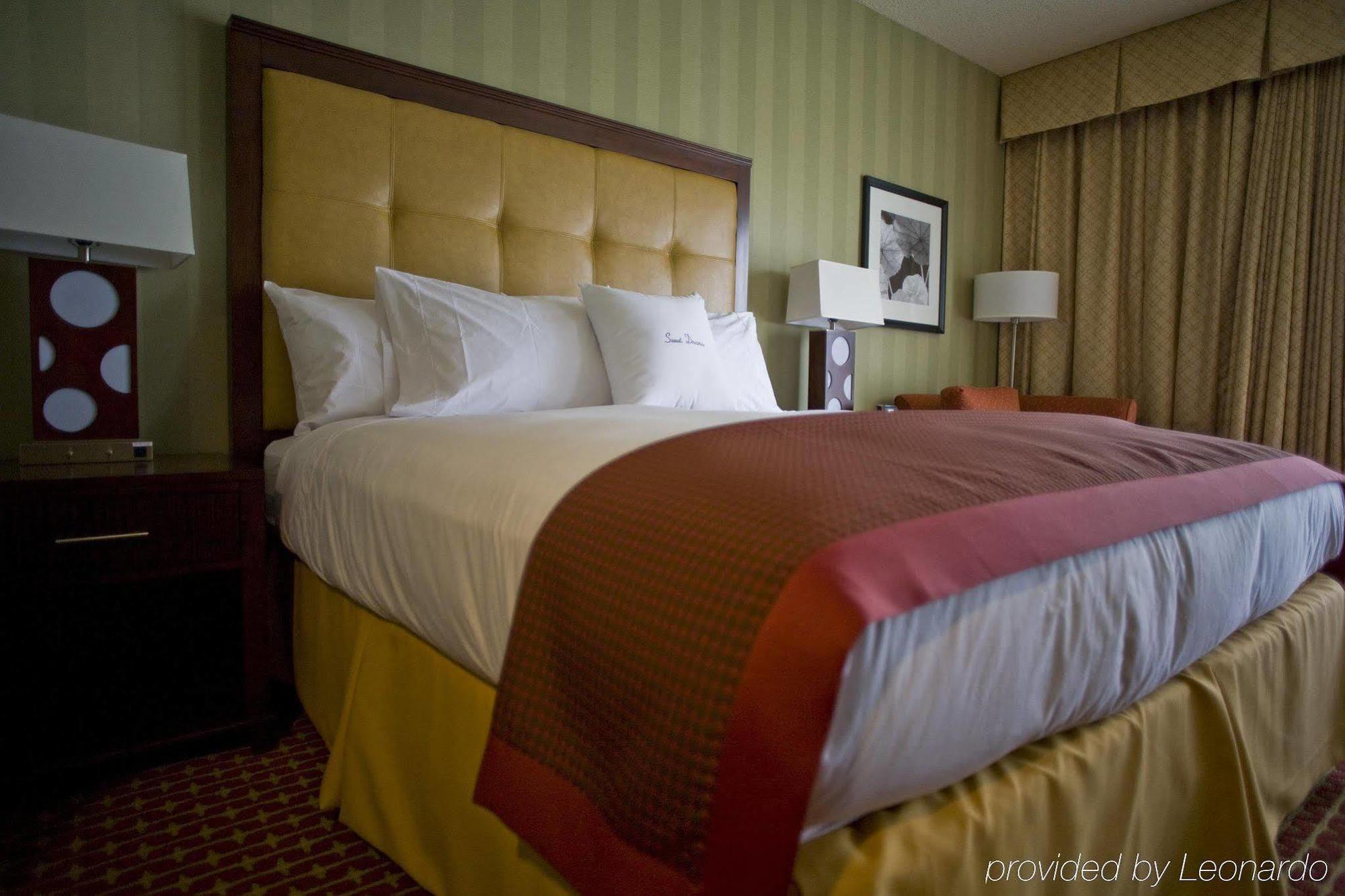 ดับเบิลทรี บาย ฮิลตัน แอตแลนตา นอร์ทอีสต์ นอร์ทเลก Hotel ทักเกอร์ ภายนอก รูปภาพ