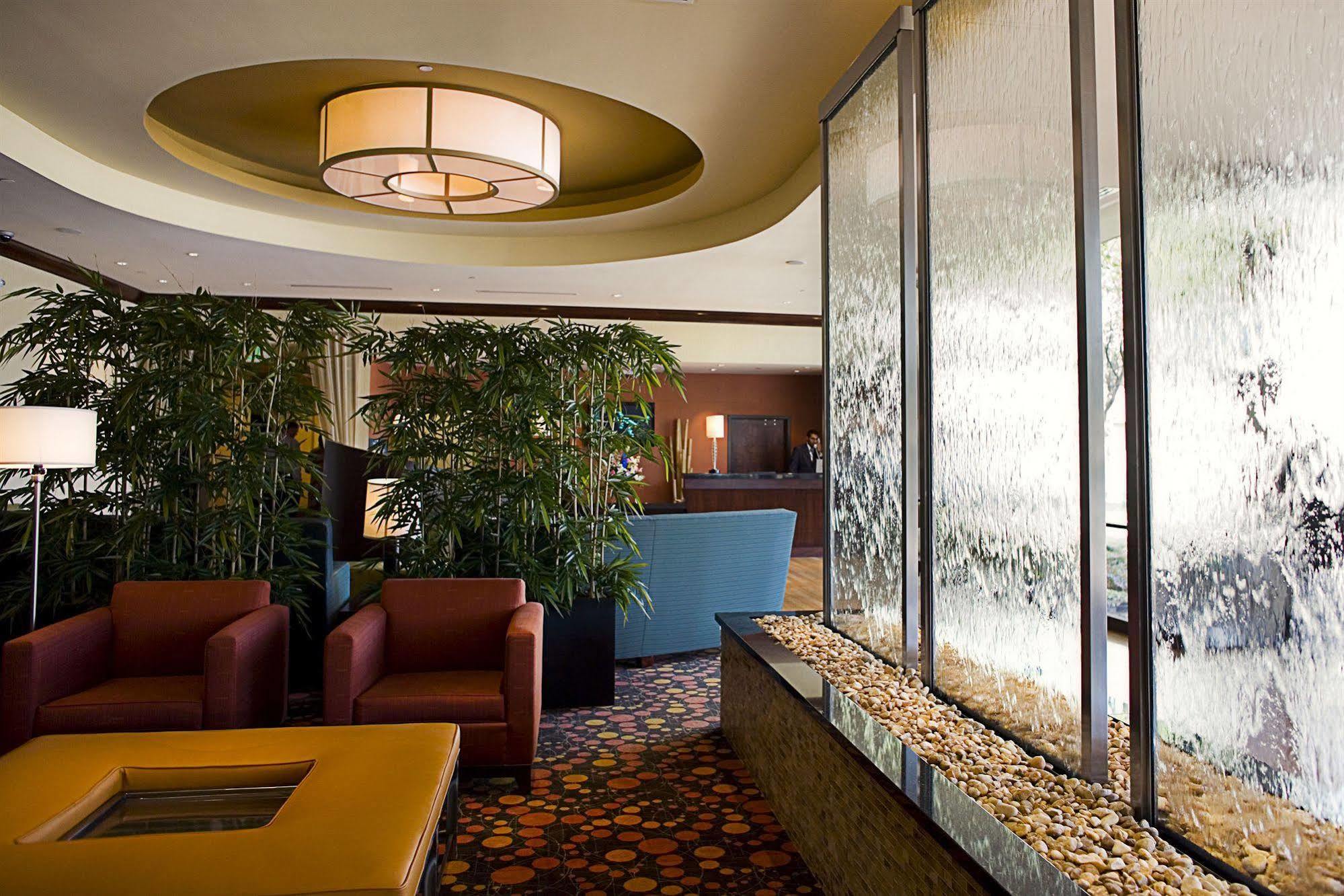 ดับเบิลทรี บาย ฮิลตัน แอตแลนตา นอร์ทอีสต์ นอร์ทเลก Hotel ทักเกอร์ ภายใน รูปภาพ