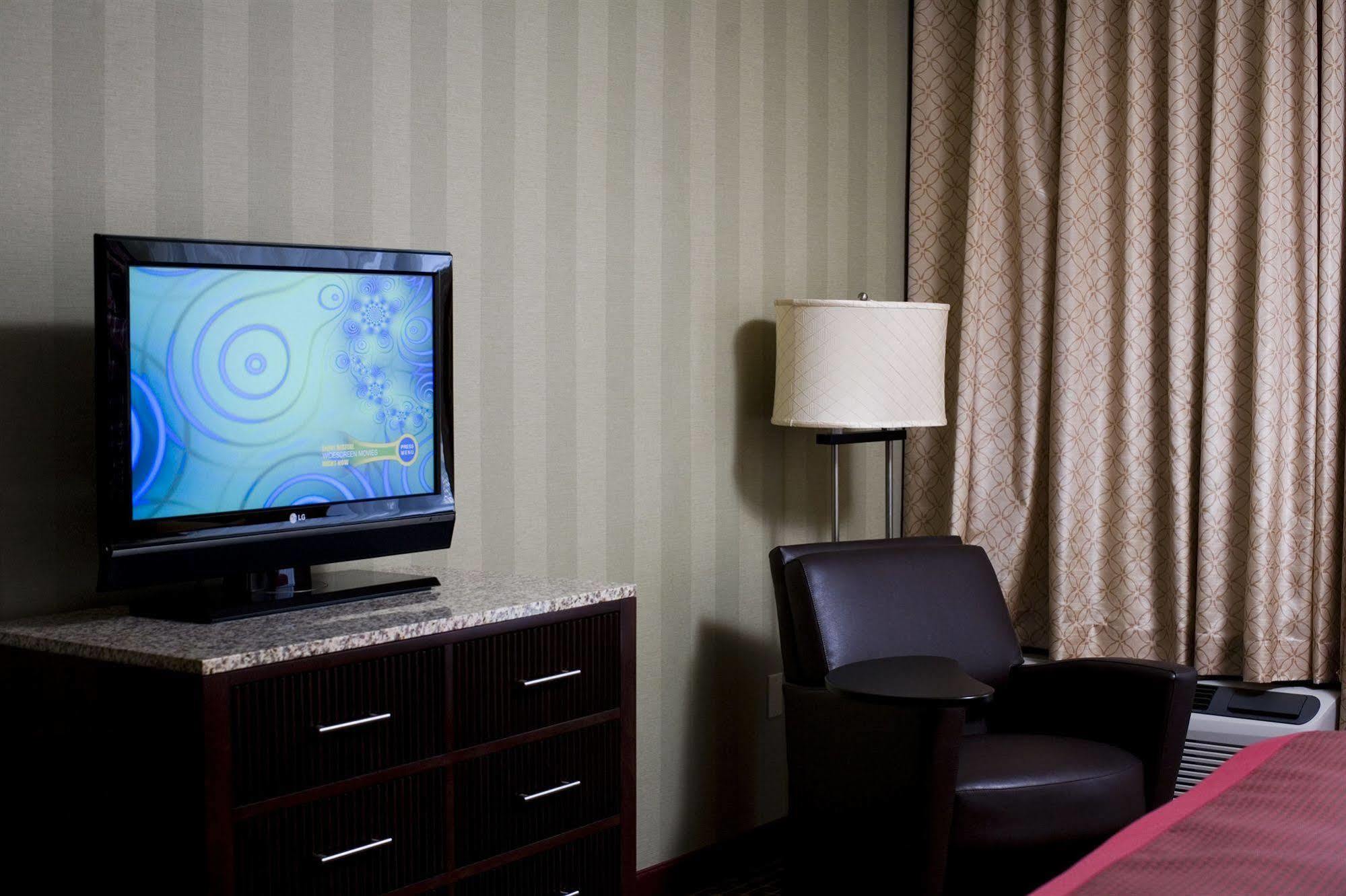 ดับเบิลทรี บาย ฮิลตัน แอตแลนตา นอร์ทอีสต์ นอร์ทเลก Hotel ทักเกอร์ ภายนอก รูปภาพ