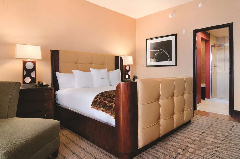 ดับเบิลทรี บาย ฮิลตัน แอตแลนตา นอร์ทอีสต์ นอร์ทเลก Hotel ทักเกอร์ ห้อง รูปภาพ