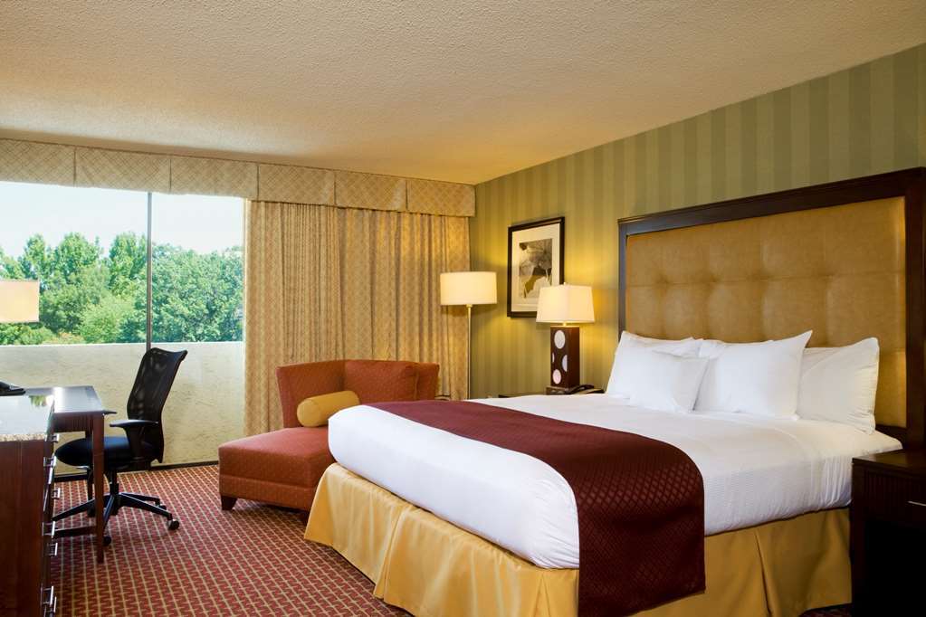 ดับเบิลทรี บาย ฮิลตัน แอตแลนตา นอร์ทอีสต์ นอร์ทเลก Hotel ทักเกอร์ ห้อง รูปภาพ