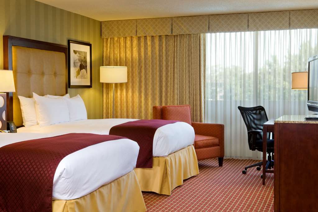 ดับเบิลทรี บาย ฮิลตัน แอตแลนตา นอร์ทอีสต์ นอร์ทเลก Hotel ทักเกอร์ ห้อง รูปภาพ